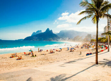 Il Brasile torna sul mercato italiano: i piani Embratur per il trade