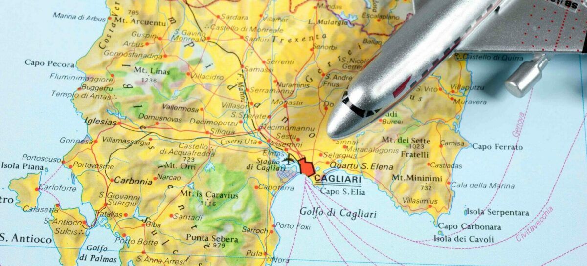 Sardegna, incognita estate: “Mancano i collegamenti”