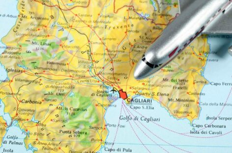 Sardegna, incognita estate: “Mancano i collegamenti”