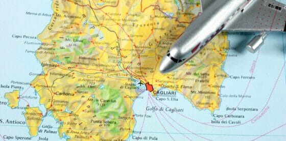 Voli Sardegna: Ita grande esclusa, tre rotte in continuità ad Aeroitalia