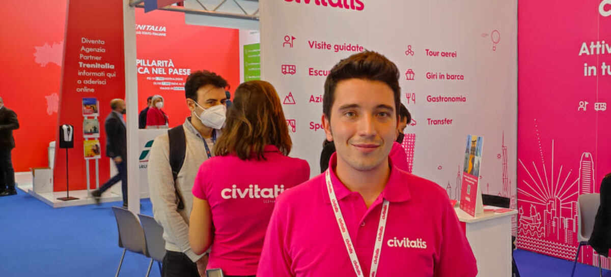 Il salto di Civitatis: «B2B al centro della crescita in Italia»