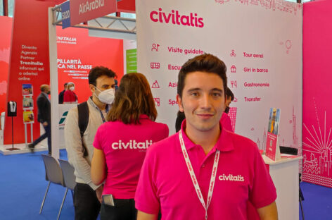 Il salto di Civitatis: «B2B al centro della crescita in Italia»