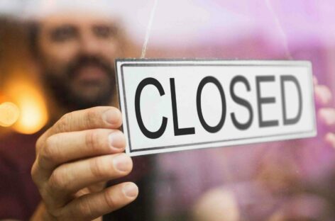 Agenzie di viaggi in crisi: trecento chiusure nel 2022