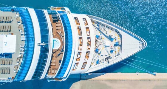 Aiuti alle crociere, il meritato via libera dell’Europa