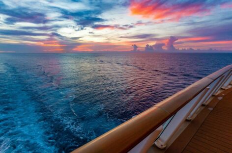 Costa riparte con le crociere ai Caraibi