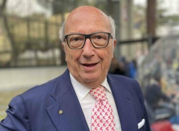 Draghi, il turismo e la lettera a De Negri: “Fare sempre di più”