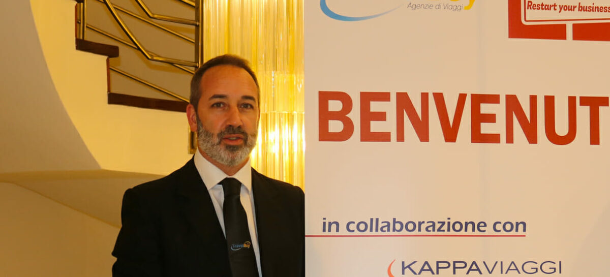 Travelbuy riprende la formazione in presenza