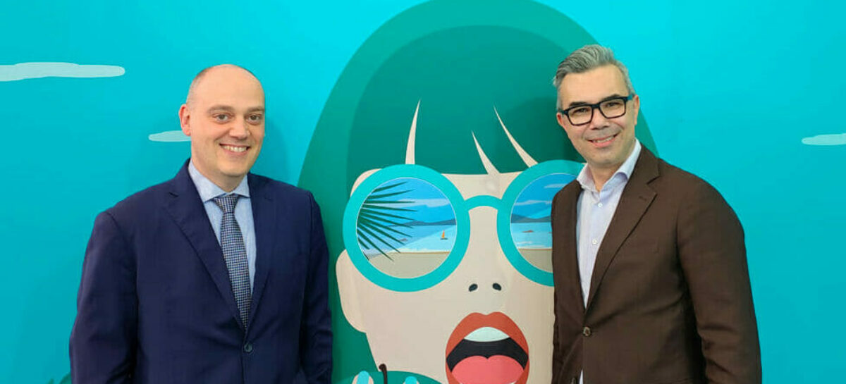 edenviaggi è l’anti fai-da-te: la promessa di Alpi