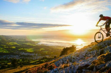 C-Way oltre la Liguria: «Outdoor experience in tutta Italia»