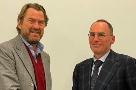 Faita e Federalberghi, partnership su formazione, servizi e digitalizzazione