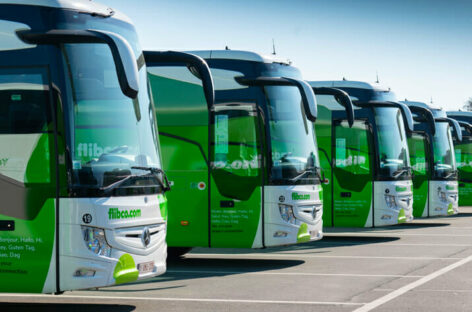 Debutta Flibco.com: primo shuttle bus tra Torino e Malpensa