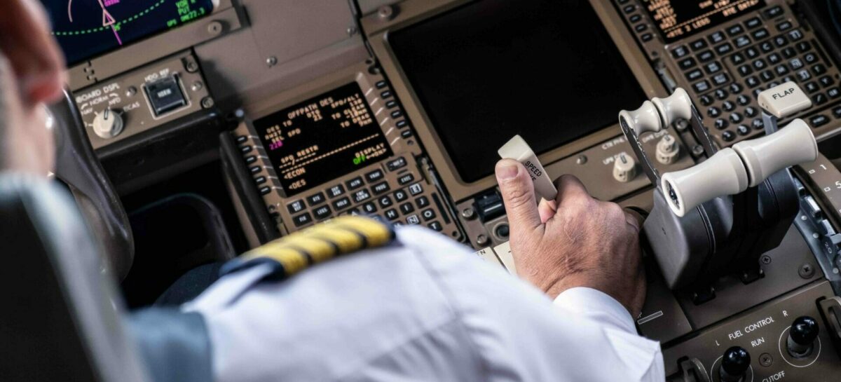 Nodo pensioni, ipotesi sciopero dei piloti Lufthansa