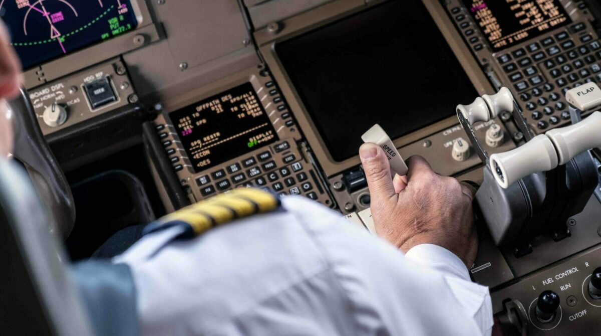 Voli, 2 milioni di assunzioni in più: parola di Airbus e Boeing