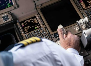 Nodo pensioni, ipotesi sciopero dei piloti Lufthansa