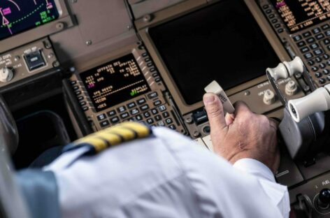 Nodo pensioni, ipotesi sciopero dei piloti Lufthansa
