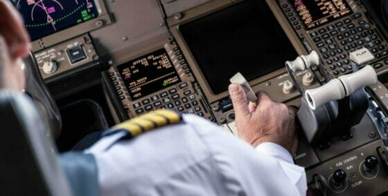 Nodo pensioni, ipotesi sciopero dei piloti Lufthansa