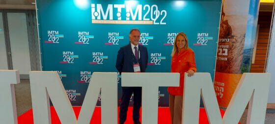 Enit protagonista a Imtm: l’Italia si promuove ai turisti israeliani