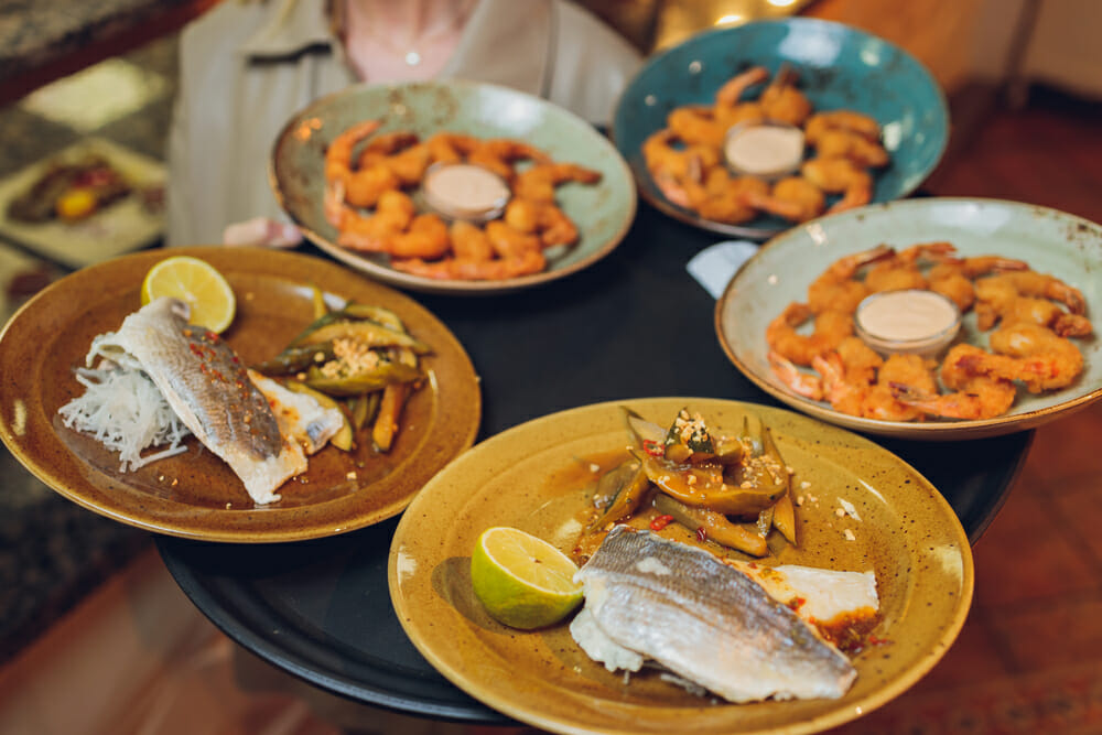gastronomia canaria
