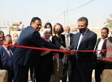 La Giordania punta su Sweimeh, nuova meta sul Mar Morto