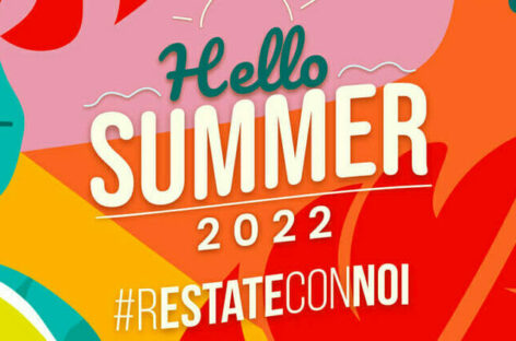 Settemari torna in campo con #RestateconNoi