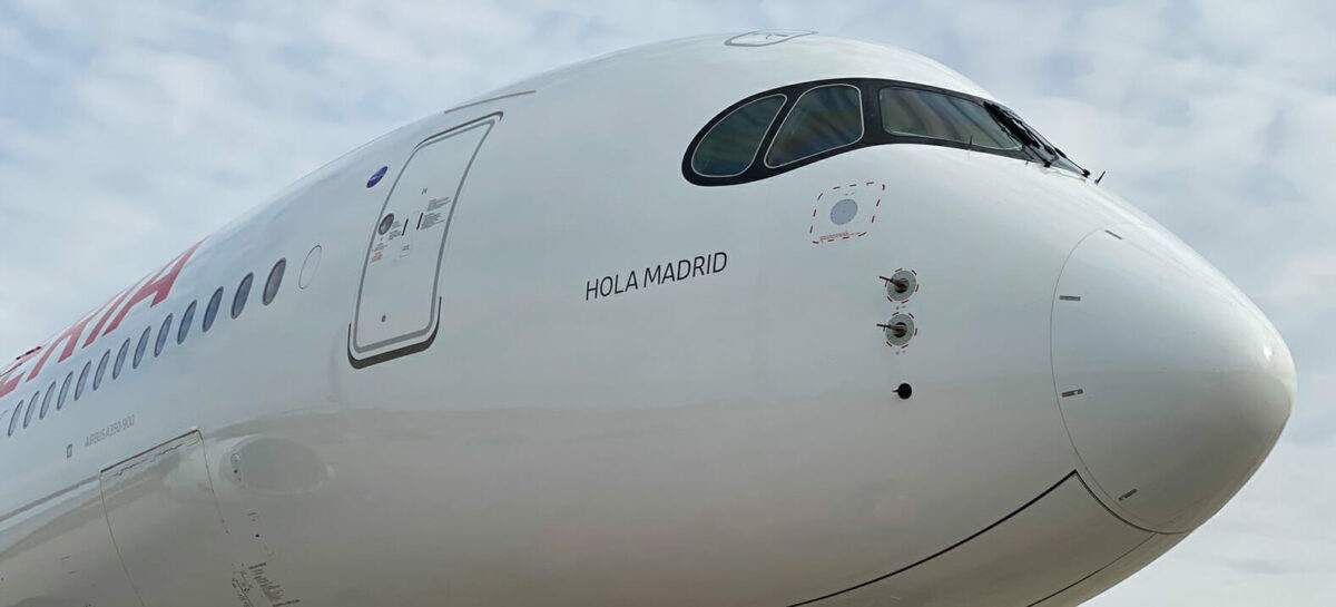 Airbus A350 difettosi? L’Easa chiederà ispezioni in Europa