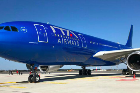 Ita Airways, perché Draghi <br>può (e deve) venderla
