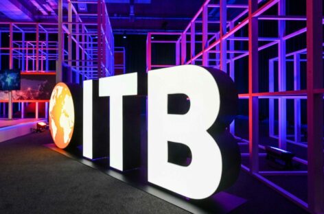 Itb Berlin rampa di lancio per la ripresa: tutti i numeri