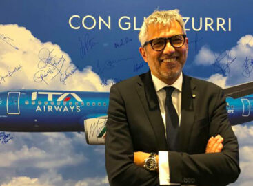 Ita va in Sardegna: voli in continuità vendesi