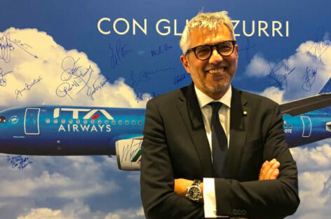 Ita va in Sardegna: voli in continuità vendesi