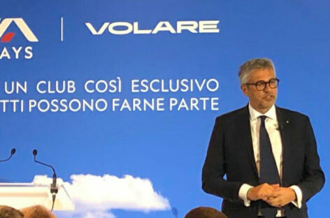 Ita Airways, avanzata lungo raggio da Miami a Tokyo