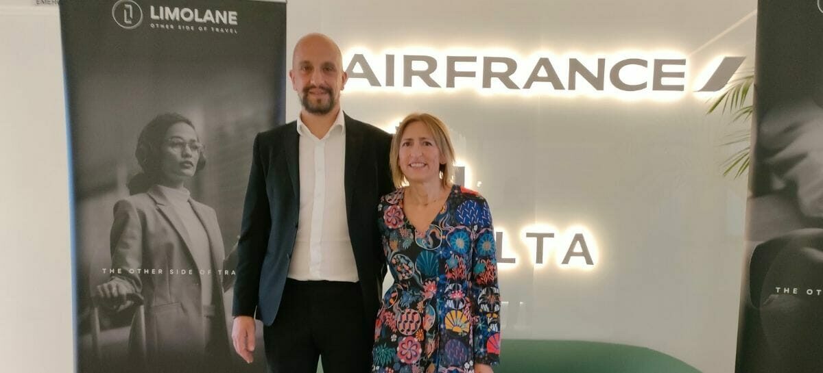 AF-Klm, anche LimoLane entra in Flying Blue. Premi per le adv