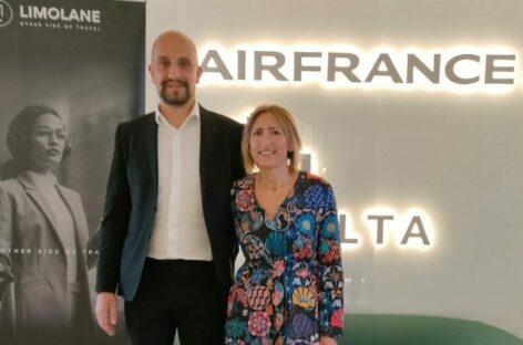 AF-Klm, anche LimoLane entra in Flying Blue. Premi per le adv