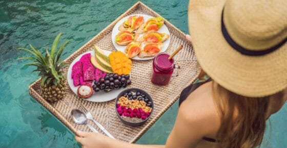 Così cambia il luxury travel: i trend del 2022