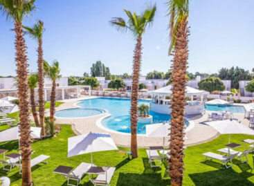 CDSHotels cresce in Salento con il 4 stelle Marelive