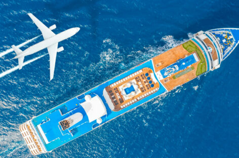 Da Going a Ita Airways, il grande piano di Msc