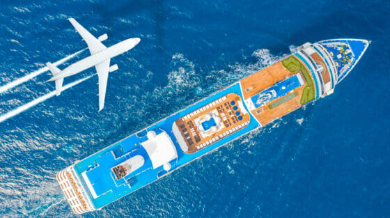 Da Going a Ita Airways, il grande piano di Msc