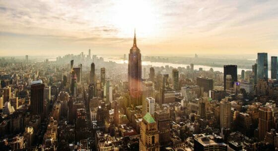 Operazione New York: 30 agenti in viaggio con Alpitour-Turisanda