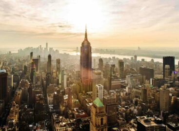Destinazione New York, crescono domanda e offerta
