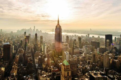 Operazione New York: 30 agenti in viaggio con Alpitour-Turisanda