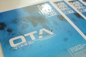 ota viaggi catalogo 2022