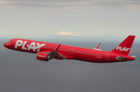 Play volerà da Bologna e Venezia per l’Islanda