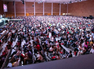 Startup, musica e innovazione al Wmf di Rimini