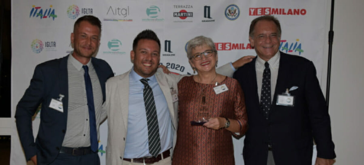 Lgbtq+, il t.o. Quiiky compie 15 anni e rinnova l’offerta