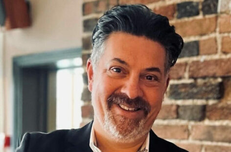 Cwt nomina Saunders vice presidente global partners network