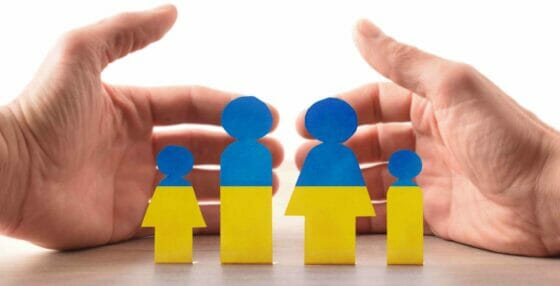 Alloggi gratis per i rifugiati ucraini: l’iniziativa di Oyo