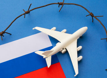 Russia, cambia la mappa di voli e treni internazionali