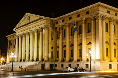 Il Wte raduna a Verona i siti Unesco del mondo