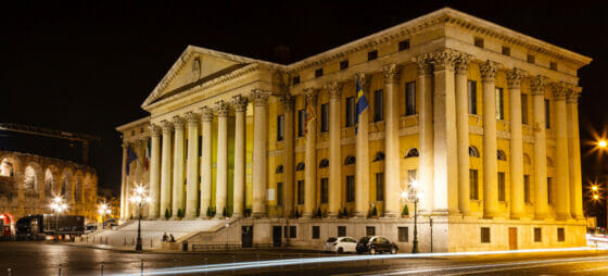 Il Wte raduna a Verona i siti Unesco del mondo