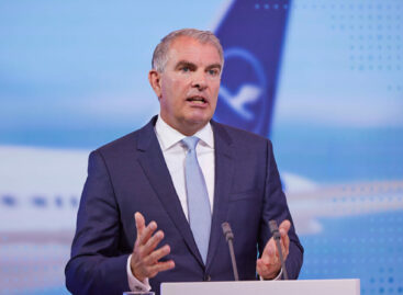 Ita-Lufthansa, Spohr: «Entro giugno quote al 90%»