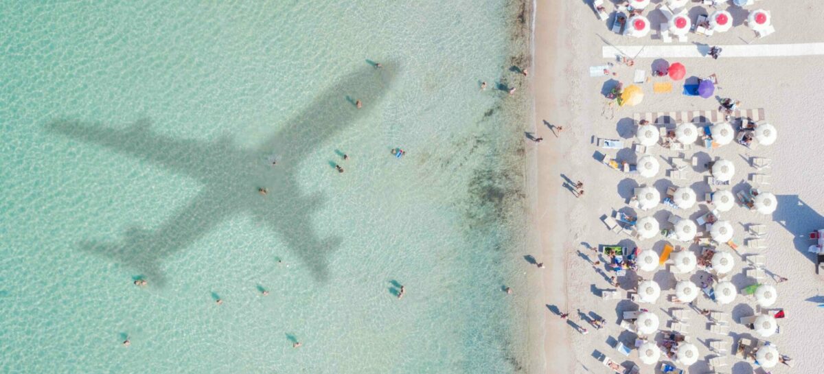 Sardegna, l’estate è salva: <br>arriva anche Ita Airways